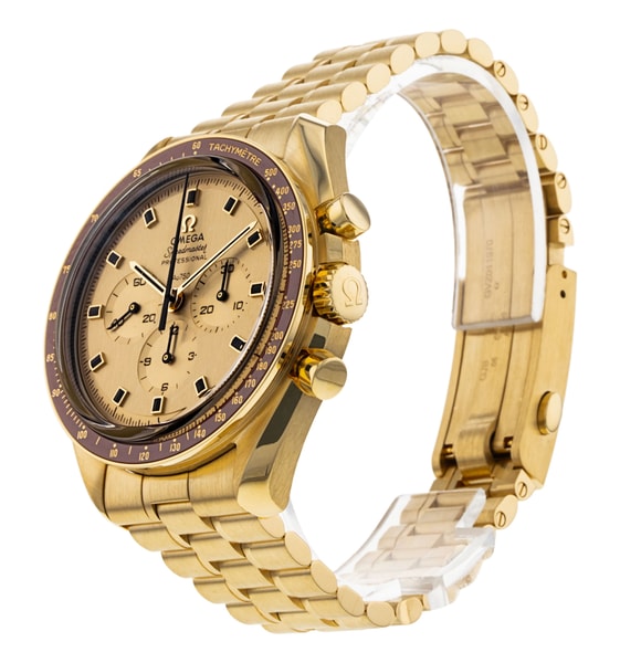 Omega Speedmaster Anniversary Series 310.60.42.50.99.001